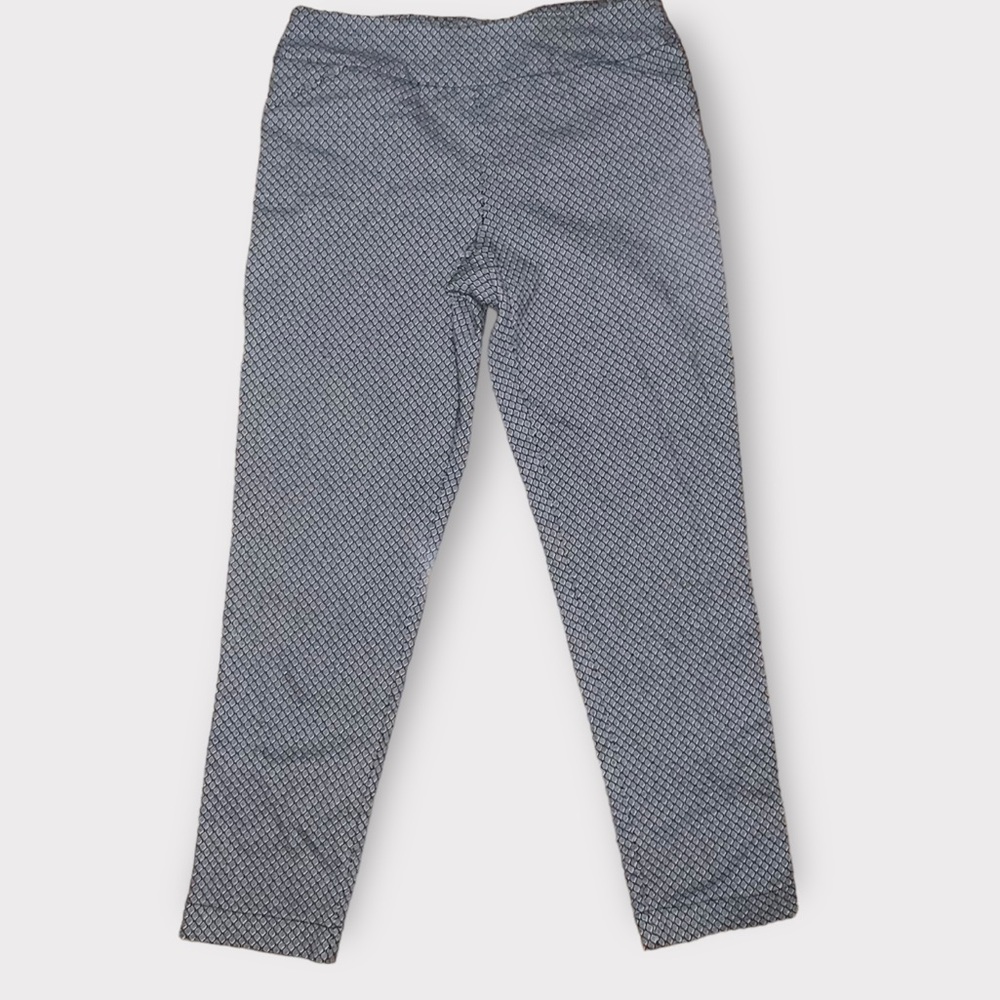 Versona Modern Fit Ankle Work Pant Size 10